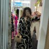 VESTiDO CAMiSERO ANAiS - Imagen 2